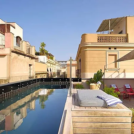 Neri - Relais & Chateaux Barcelona