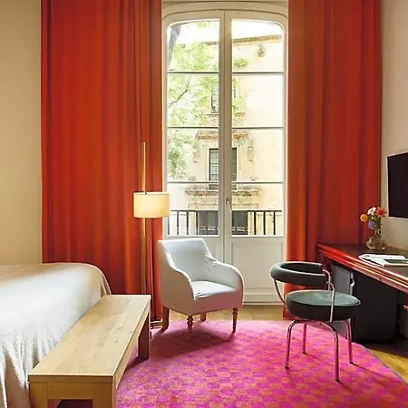 Neri - Relais & Chateaux