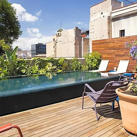 Neri - Relais & Chateaux Hotel Barcelona