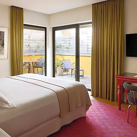 Neri - Relais & Chateaux Barcelona