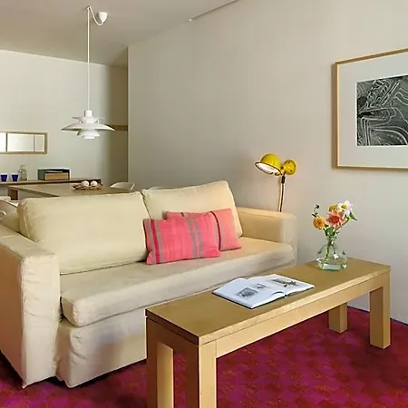 מלון Neri - Relais & Chateaux 5*