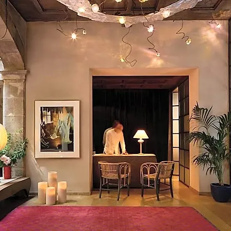Hotel Neri – Relais&chateaux Barcelone