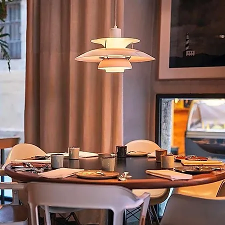 Neri – Relais&chateaux Hotel 5*
