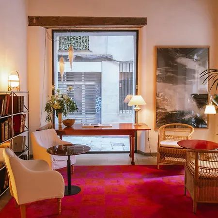 Neri - Relais & Chateaux 5* 巴塞罗那