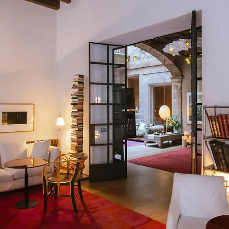 Neri - Relais & Chateaux