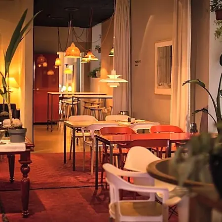 Hotel Neri - Relais & Chateaux Barcelona
