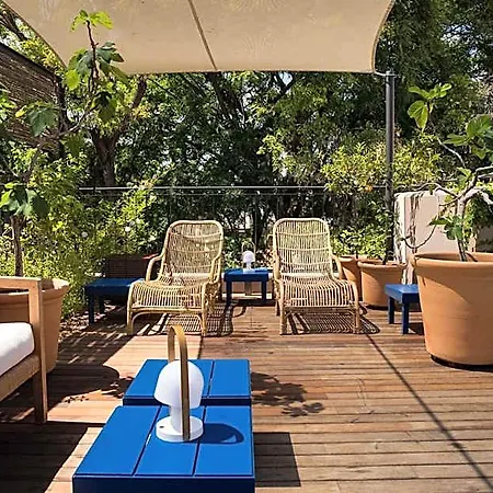 Neri - Relais & Chateaux 5*