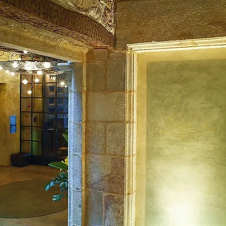 Hotel Neri - Relais & Chateaux 5*
