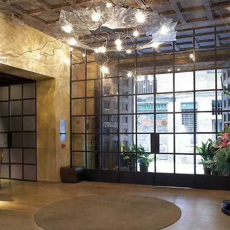 Neri - Relais & Chateaux 5*