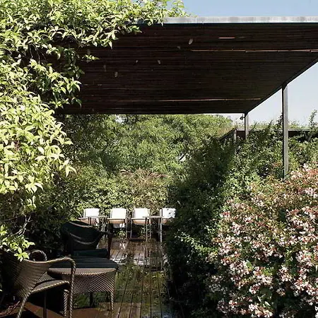 Neri - Relais & Chateaux