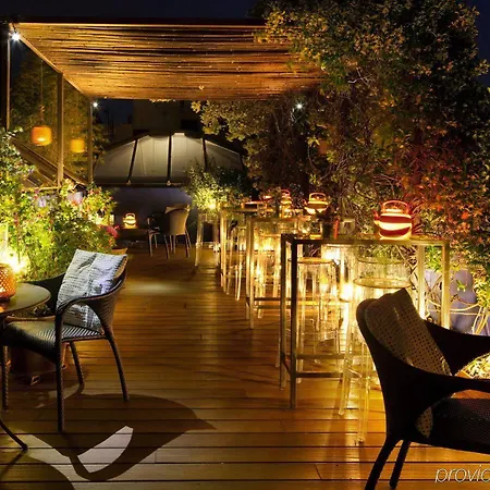 Neri - Relais & Chateaux Hotel Barcellona