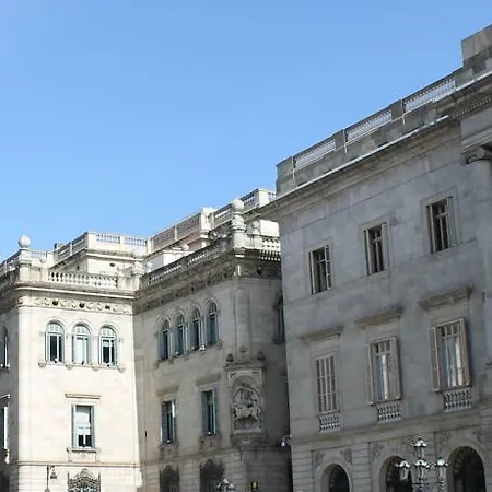 Hotel Neri – Relais&chateaux Barcelone