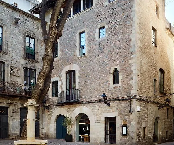 Neri - Relais & Chateaux