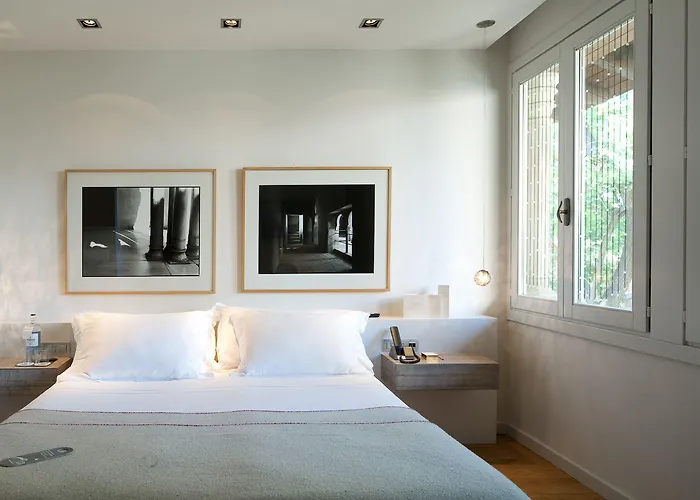 Neri - Relais & Chateaux 5*
