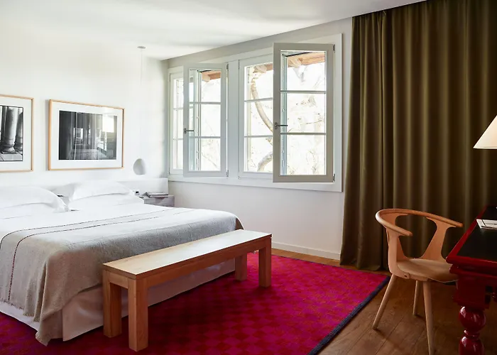 Neri - Relais & Chateaux 5*