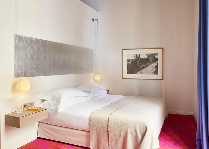 Neri - Relais & Chateaux 5*