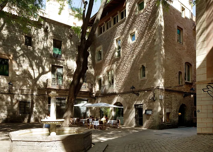 Neri - Relais & Chateaux 5*