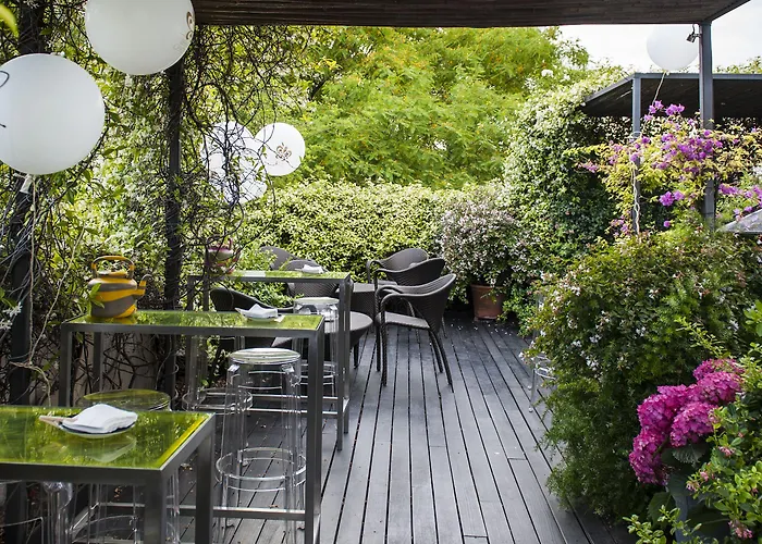 Neri - Relais & Chateaux