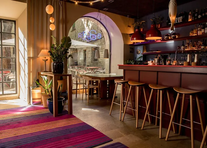 Neri - Relais & Chateaux