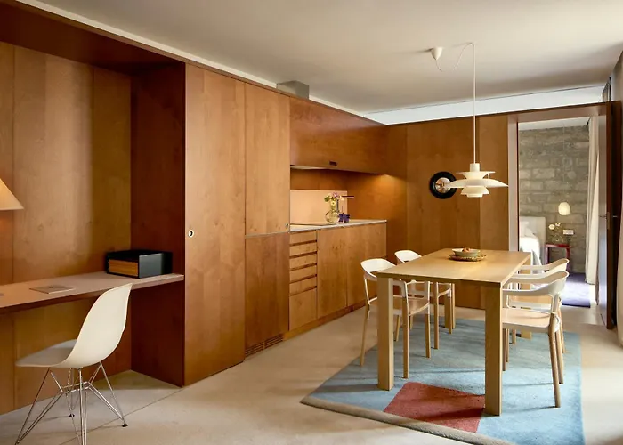 Neri - Relais & Chateaux 5*