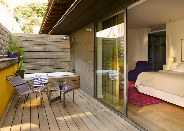 Neri - Relais & Chateaux 5*