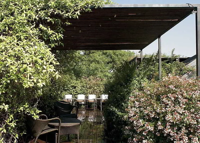 Neri - Relais & Chateaux