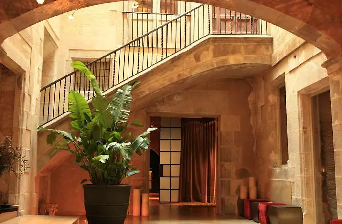 Neri - Relais & Chateaux 5*