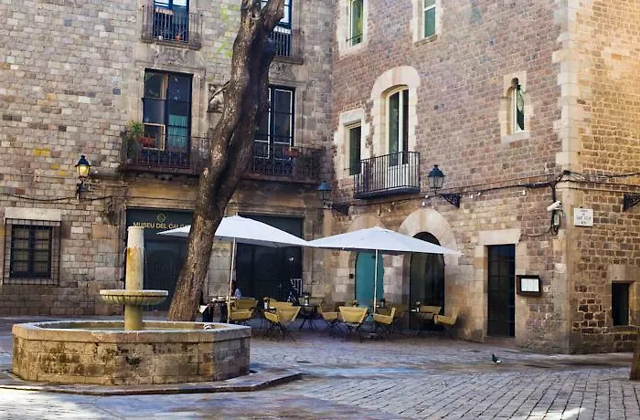 فندق Neri - Relais & Chateaux 5*