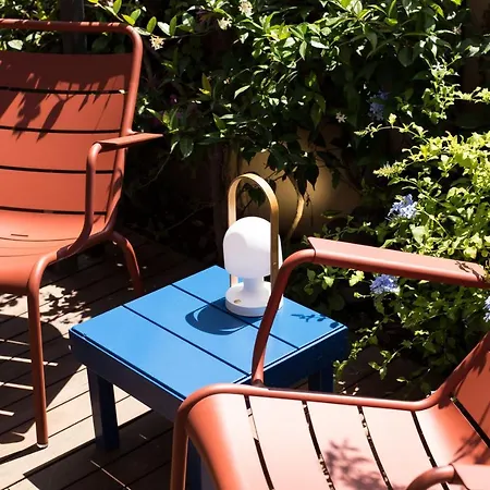 Neri - Relais & Chateaux 5* Βαρκελώνη