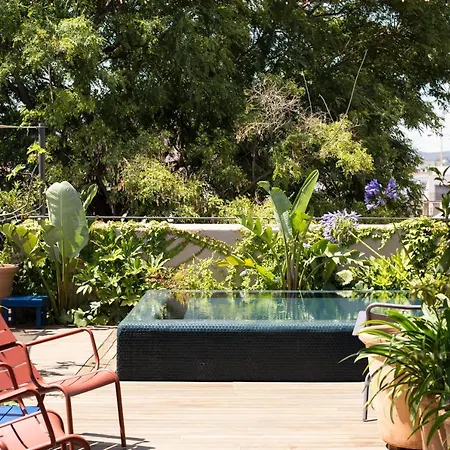 Ξενοδοχείο Neri - Relais & Chateaux 5*