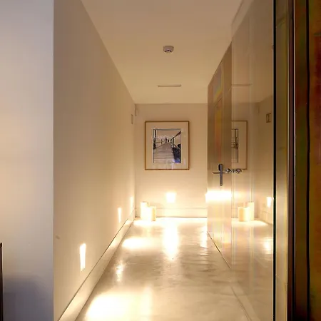 Ξενοδοχείο Neri - Relais & Chateaux 5*