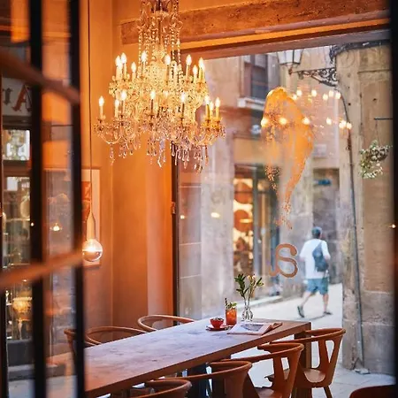 Neri - Relais & Chateaux 巴塞罗那