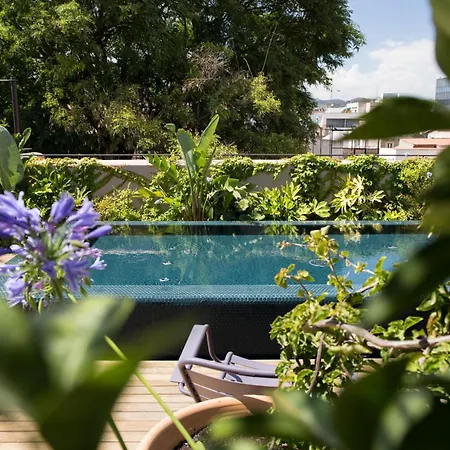 Neri - Relais & Chateaux 5* Barselona