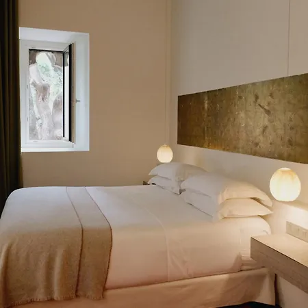 Ξενοδοχείο Neri - Relais & Chateaux 5*