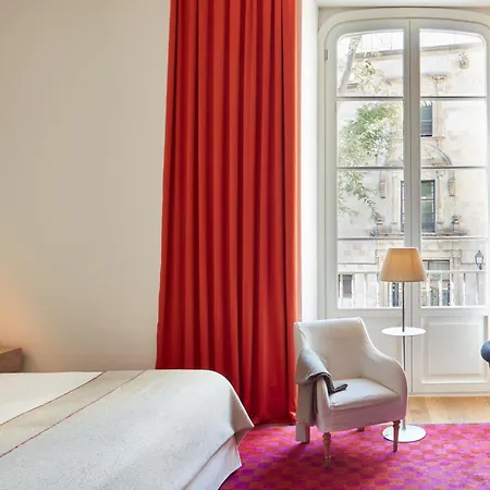 Ξενοδοχείο Neri - Relais & Chateaux 5*