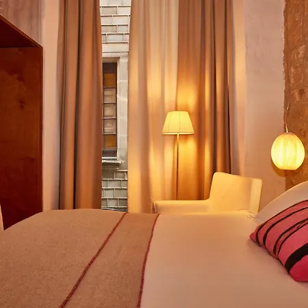 Neri - Relais & Chateaux 5* Βαρκελώνη
