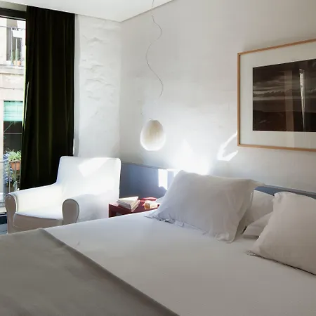 酒店 Neri - Relais & Chateaux 巴塞罗那