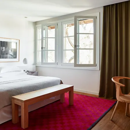 Neri - Relais & Chateaux 5*