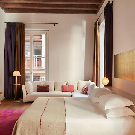 Neri - Relais & Chateaux فندق