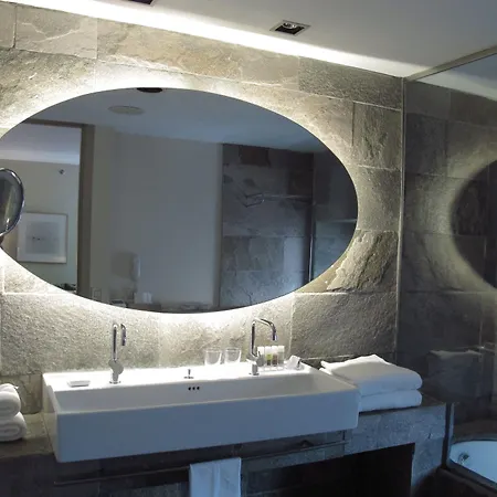 Neri - Relais & Chateaux Otel 5*