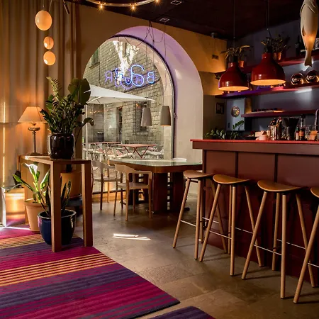Neri - Relais & Chateaux