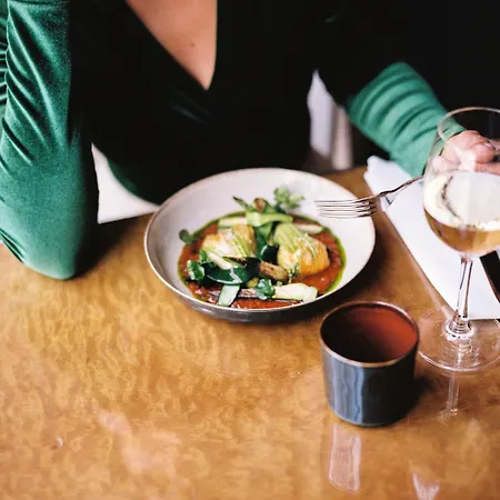 Neri - Relais & Chateaux فندق 5*