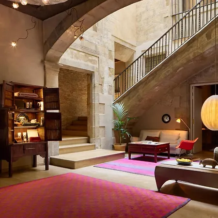 Otel Neri - Relais & Chateaux 5*