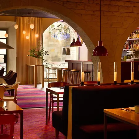酒店 Neri - Relais & Chateaux