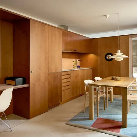 Neri - Relais & Chateaux 5*