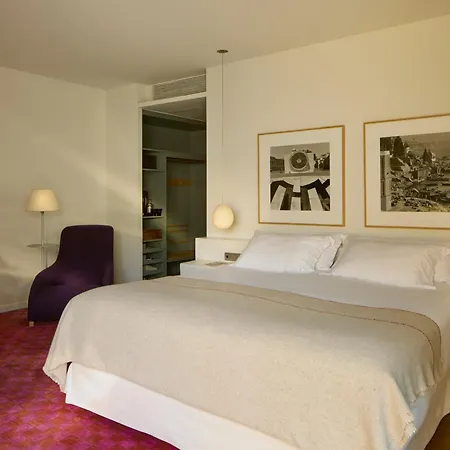 Neri - Relais & Chateaux 5* Barselona
