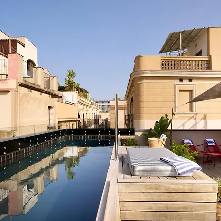 Neri - Relais & Chateaux Hotel 5*
