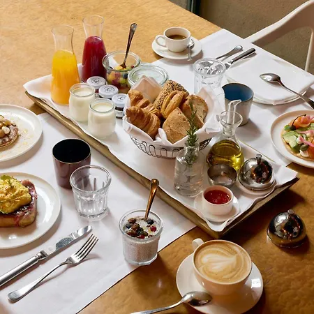 Neri - Relais & Chateaux 5* 巴塞罗那