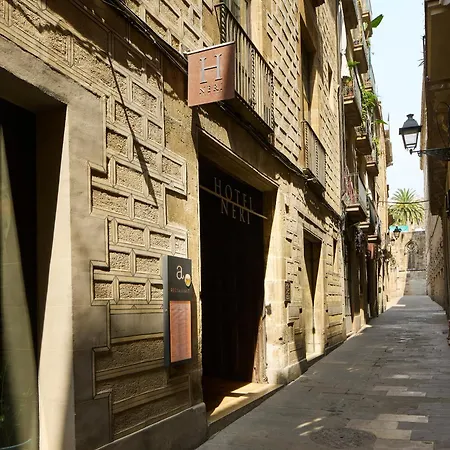 Otel Neri - Relais & Chateaux 5*