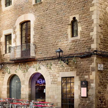 Neri - Relais & Chateaux Otel 5*